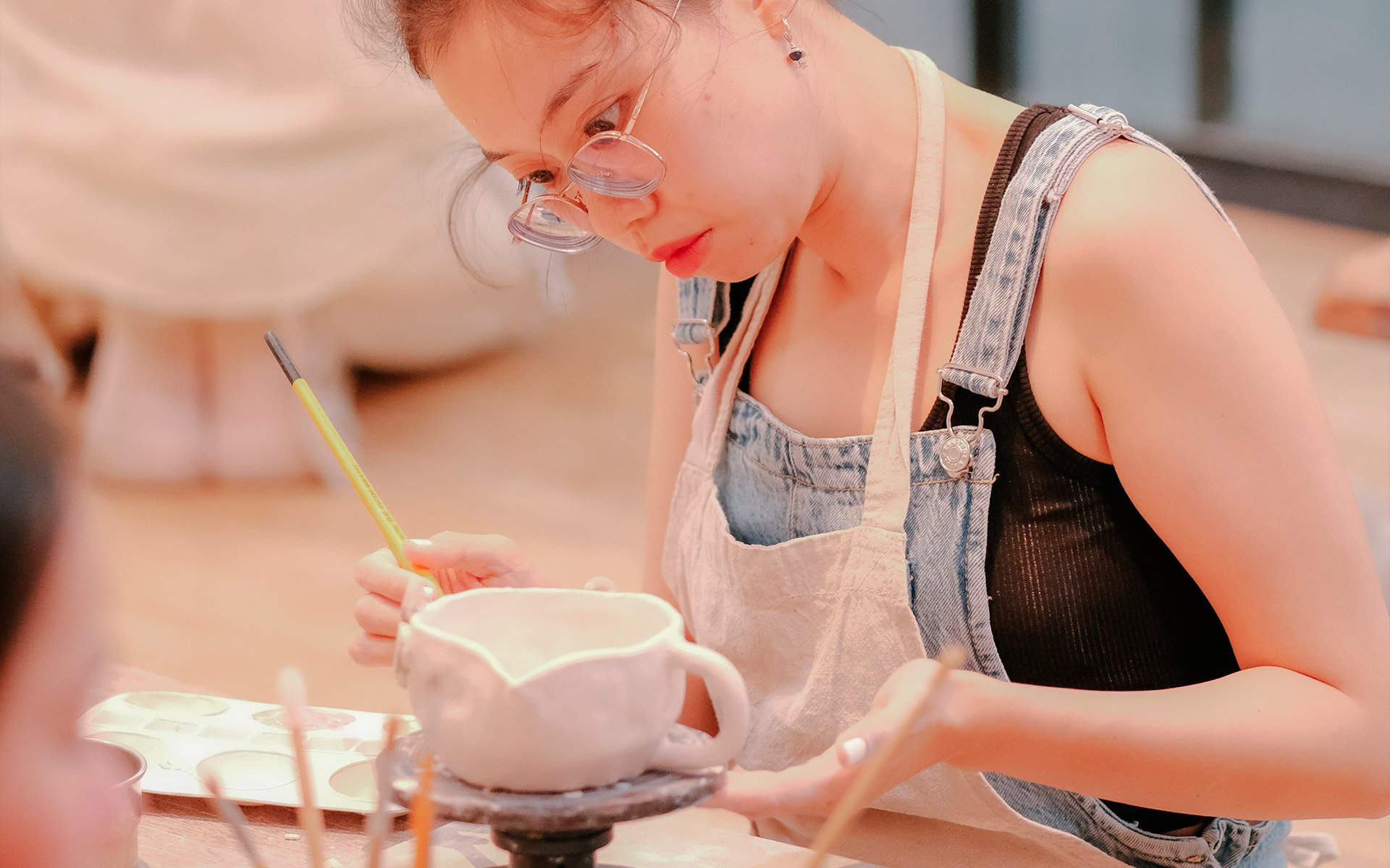 UAL Summer School夏校课程创新艺术课堂