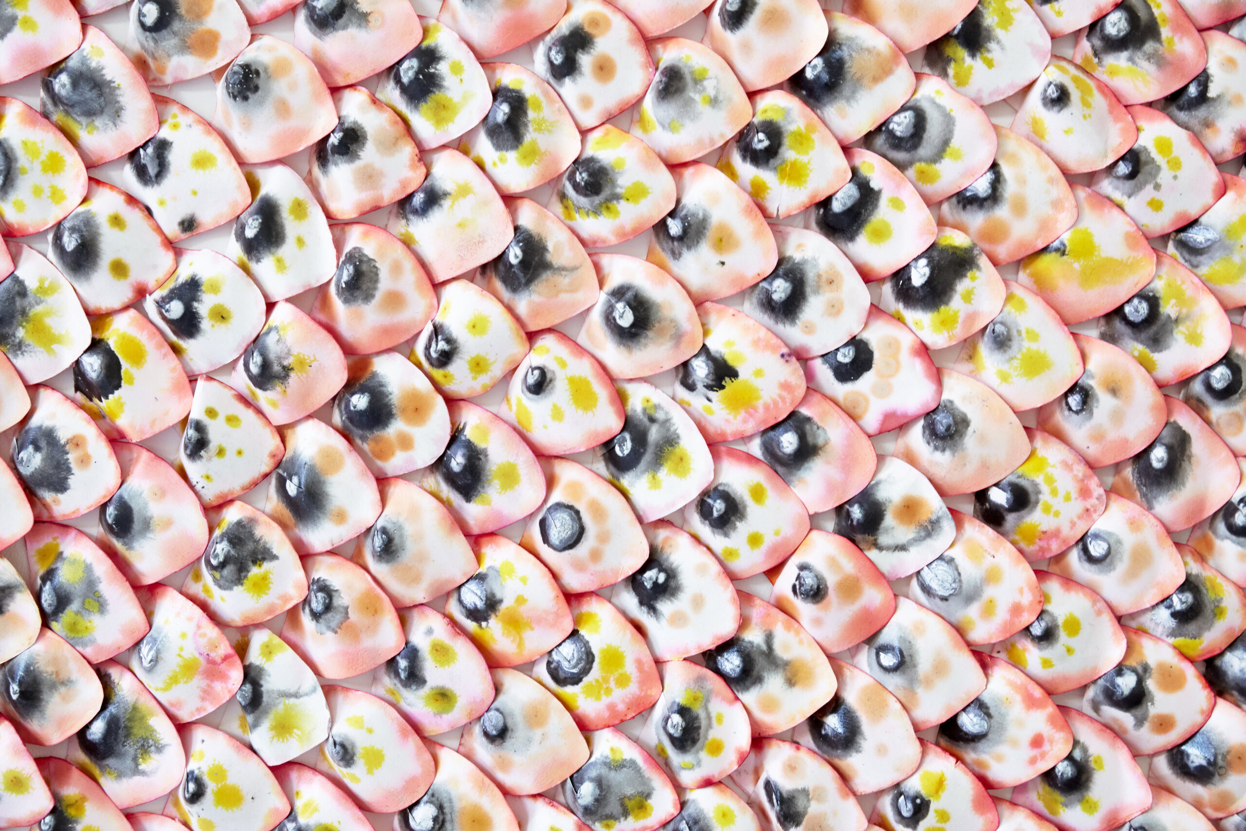 BACA学生绘画方向的素描与观察练习