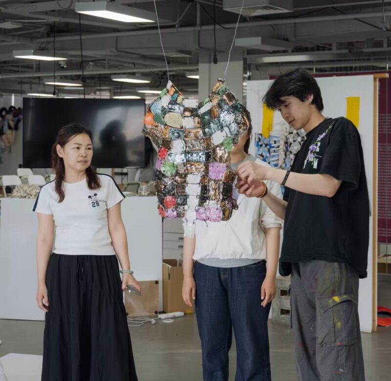 切尔西艺术学院 Chelsea College of Arts UAL 伦敦艺术大学