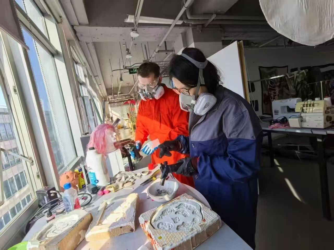 BACA学生设计作品