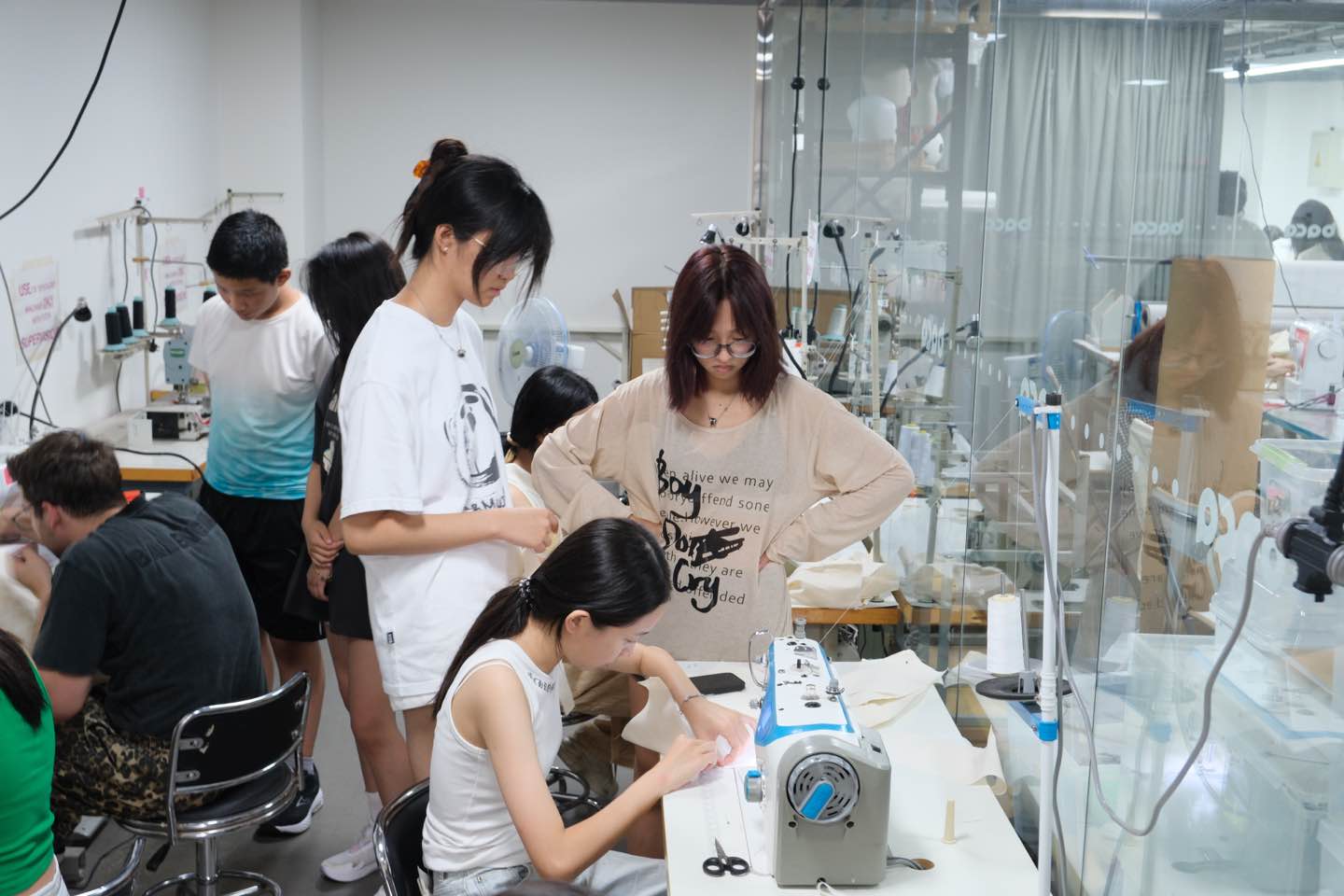 BACA作品集展示