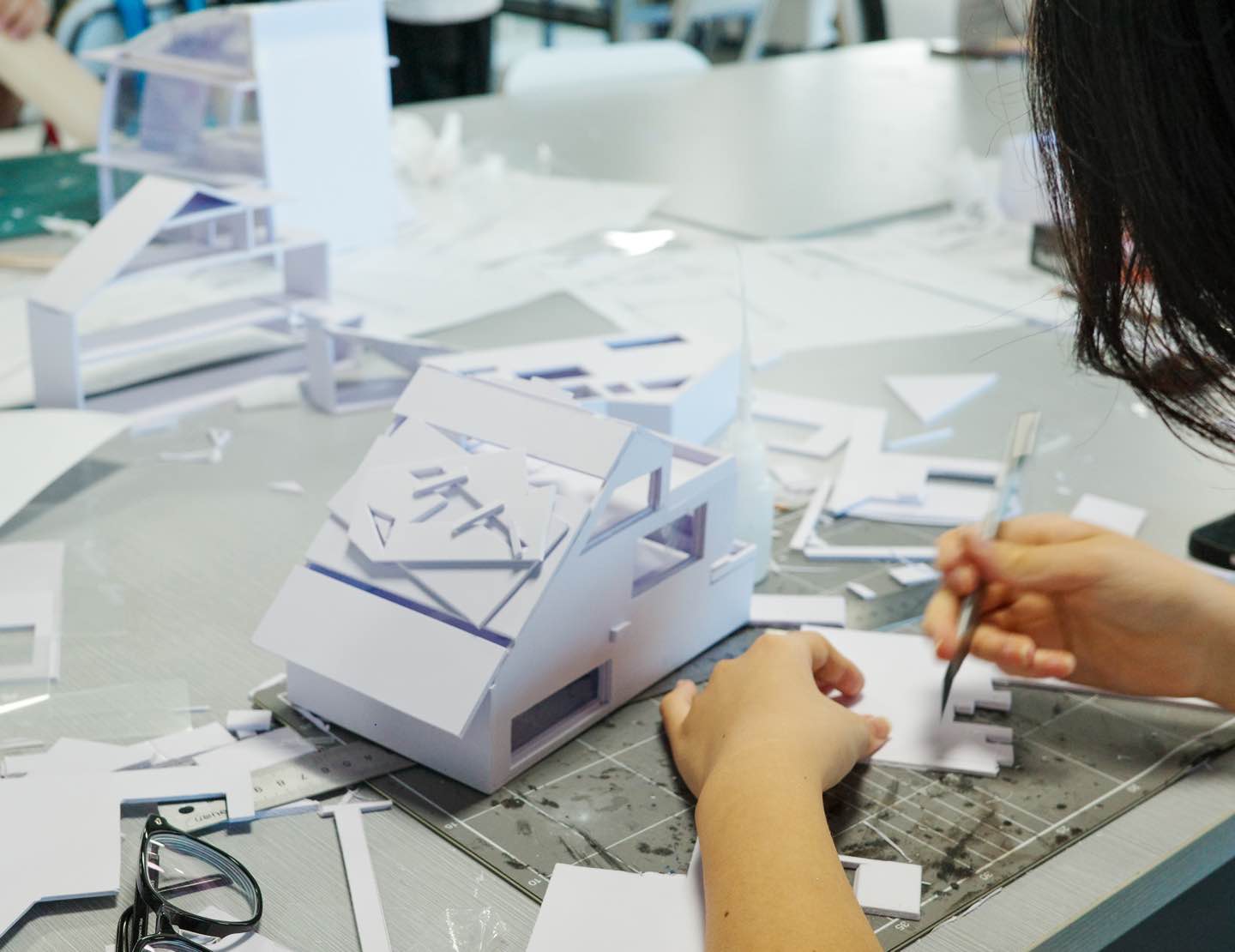 切尔西艺术学院纺织品设计